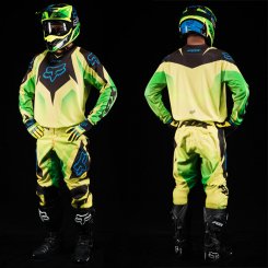 Fox 180 HC Race 14 Gear Set