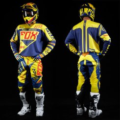 Fox 360 Intake 14 Gear Set