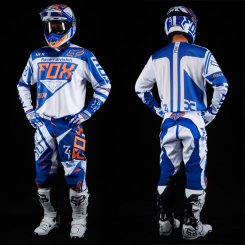 Fox 360 Intake 14 Gear Set