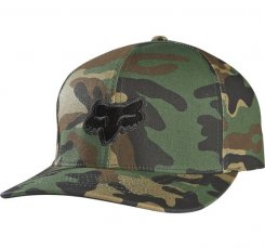 Fox Legacy Flexfit Hat