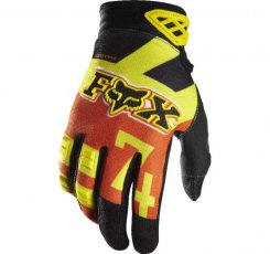 Fox Dirtpaw Anthem 14 Glove