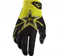 Fox Dirtpaw Rockstar Glove