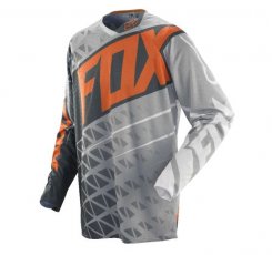 Fox 360 Given 14 Jersey