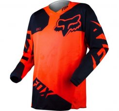 Fox 180 Race Jersey 