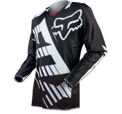 Fox 360 Savant Jersey 