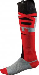 Fox Fri Thin Vandal Sock