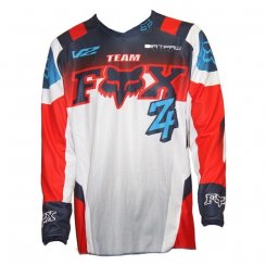 Fox 180 Imperial Jersey 