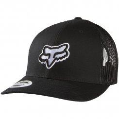 Fox Devise Snapback Hat