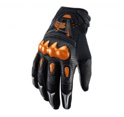 Fox Bomber Glove