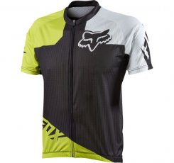 Fox Livewire Race Jersey
