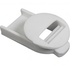 Fox MX15 Boot Strap Pass