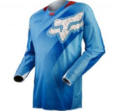 Fox 360 Flight Jersey 