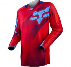 Fox 360 Flight Jersey 