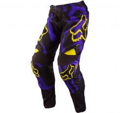 Fox 360 Marz 15 Pant