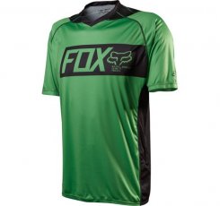 Fox Attack Jersey