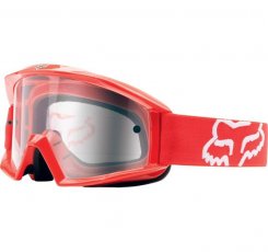 Fox Main Goggles