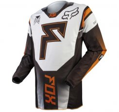 Fox 360 Franchise Jersey 