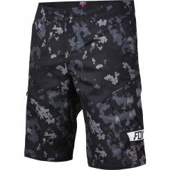 Fox Ranger Cargo Print Short