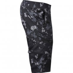 Fox Ranger Cargo Print Short