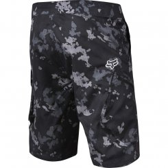 Fox Ranger Cargo Print Short