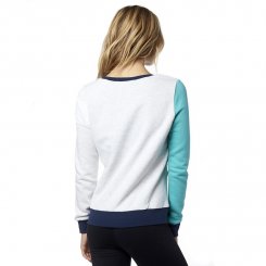 Fox Libra Crew (blue)