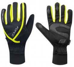 Force Ultra Tech Gloves