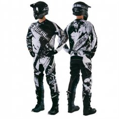 Oneal Element Shocker Set