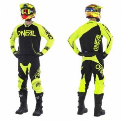 Oneal Mayhem Blocker Set