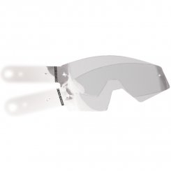 Fox Air Space Tear Offs Laminated 25 Pack