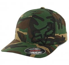 Fox Flex 45 Flexfit Hat