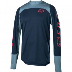 Fox Defend LS Jersey