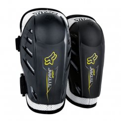 Fox Youth Titan Sport Elbow Guards