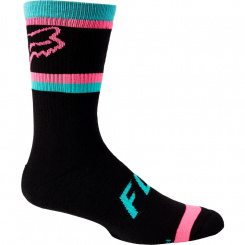 Fox 8" Defend Sock