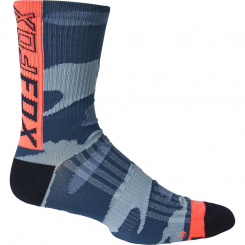 Fox 6" Ranger Sock