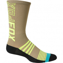 Fox 8" Ranger Sock