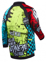 Oneal Element Wild Youth Jersey