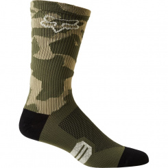 Fox 8" Ranger Sock