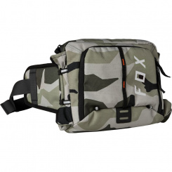 Fox 5l Lumbar Hydration Pack