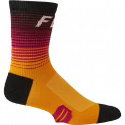Fox Womens 6" Ranger Sock