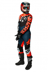 Fox 180 Trice Set