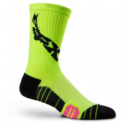 Fox 8" Ranger Cushion Sock