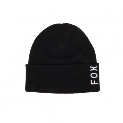 Fox Womens Wordmark Beanie