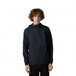 Fox Base Over Windbreaker Jacket