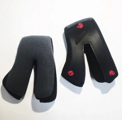 Fox V1 Cheek Pads