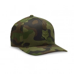 Fox Head Flexfit Hat