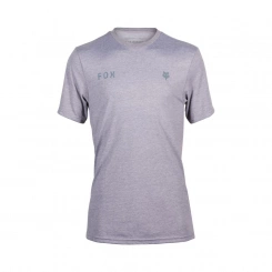 Fox Wordmark Tech Tee