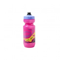 Fox Purist Water Bottle