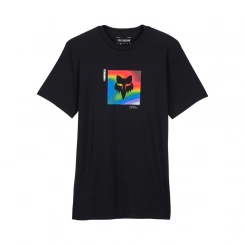 Fox Scans Premium Tee