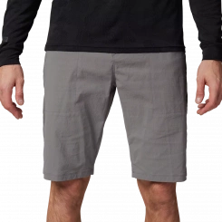 Fox Ranger Short (pewter)