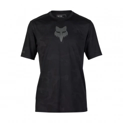 Fox Ranger TruDri Head Jersey